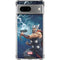 Marvel Thor Thor and Mjolnir Google Pixel 8 Clear Case